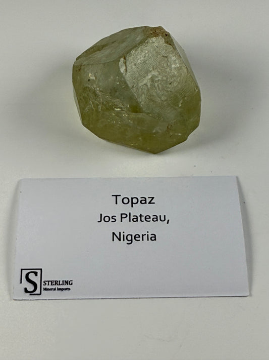 Topaz