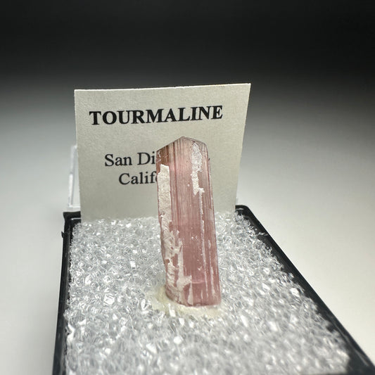 Tourmaline