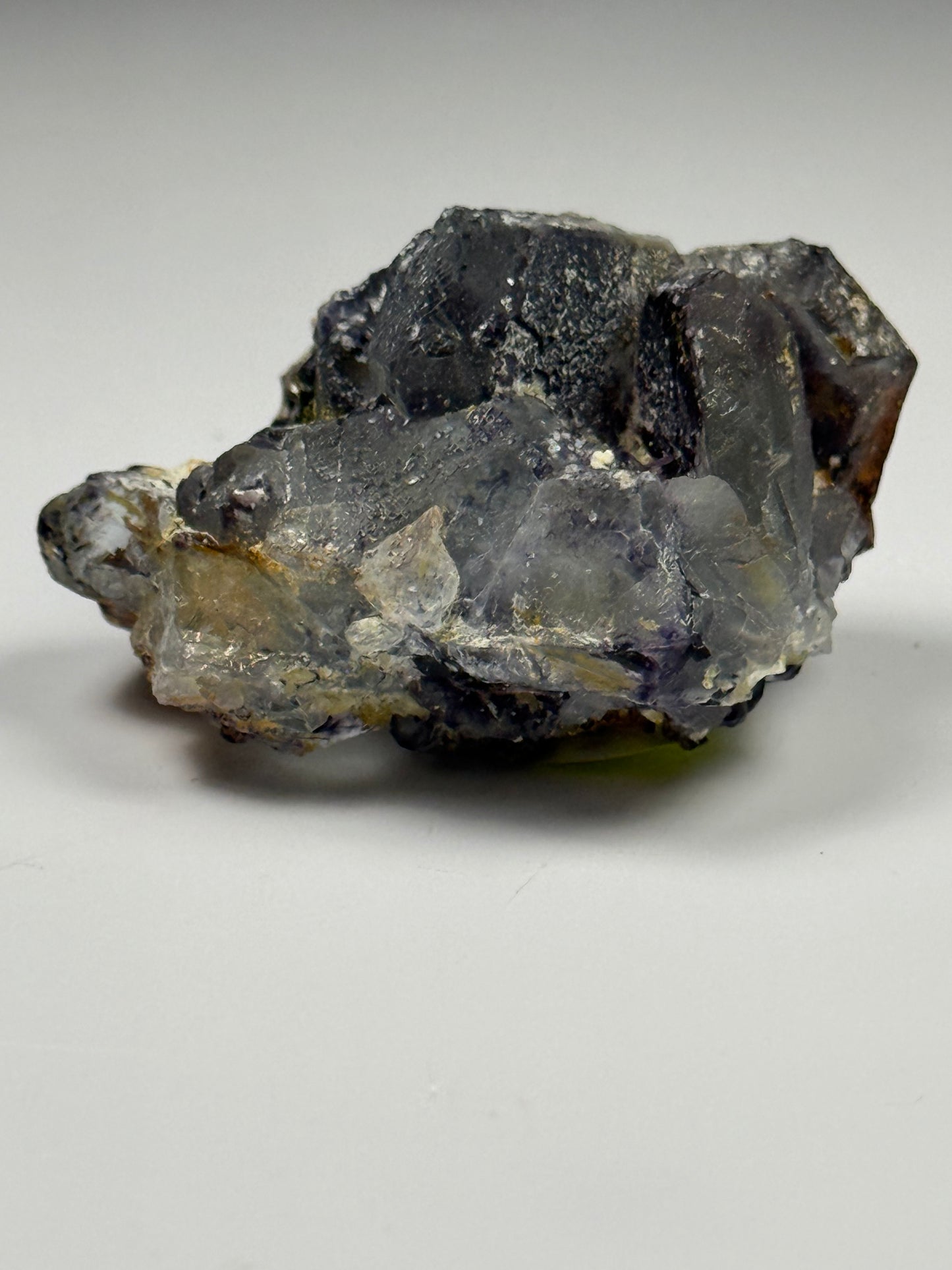 Fluorite