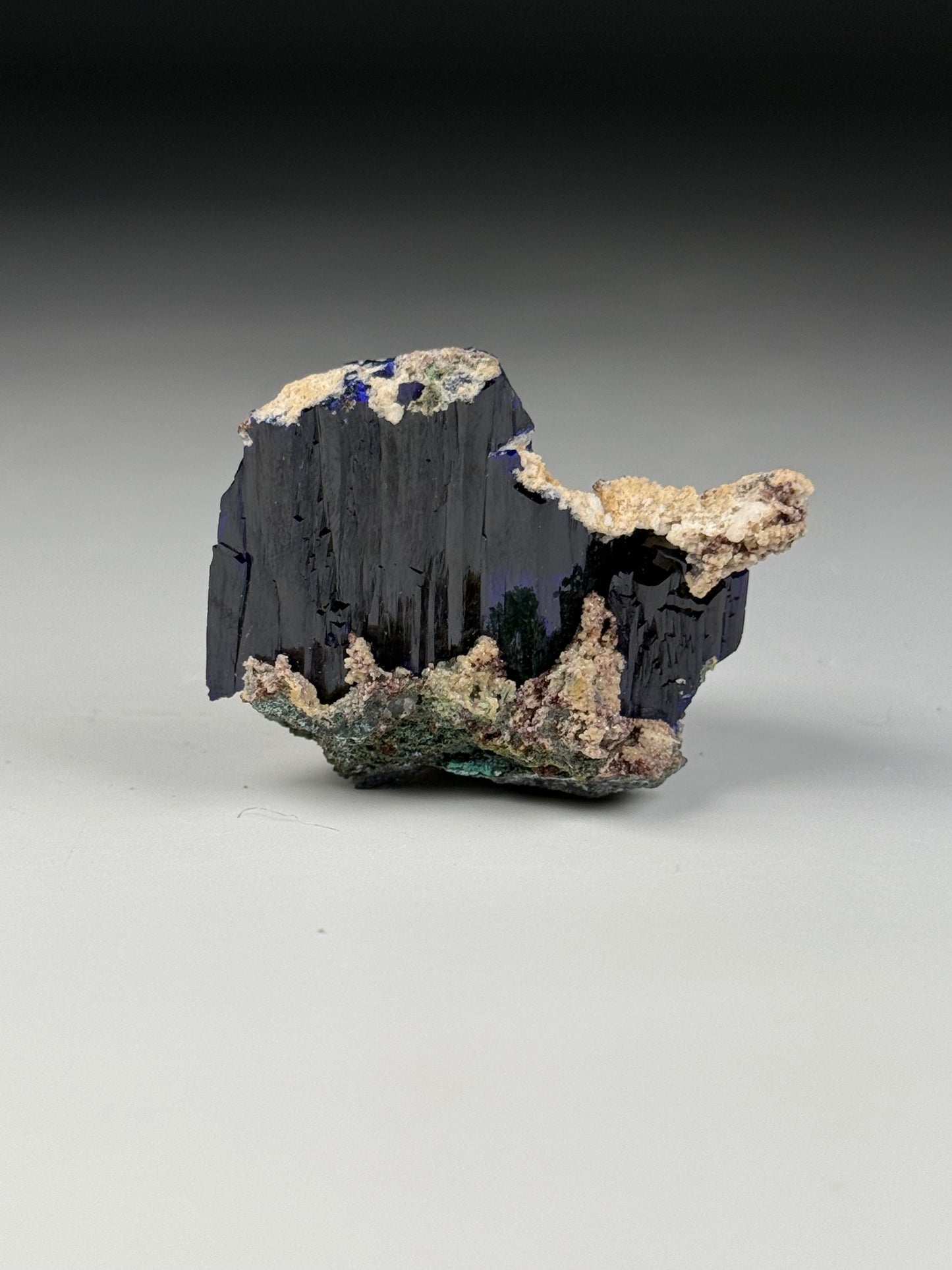 Azurite