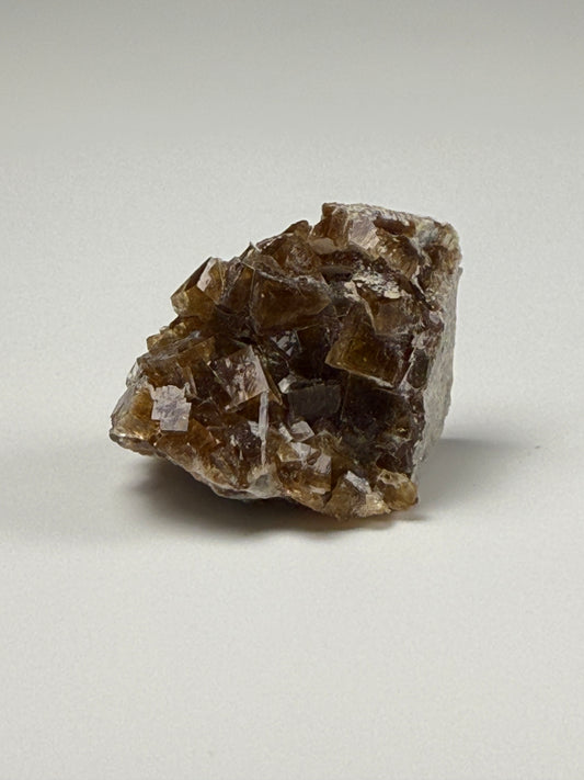 Fluorite