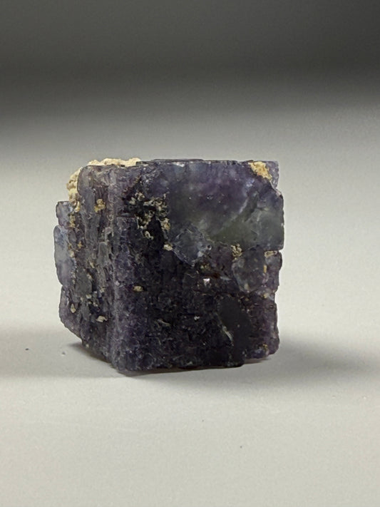 Fluorite