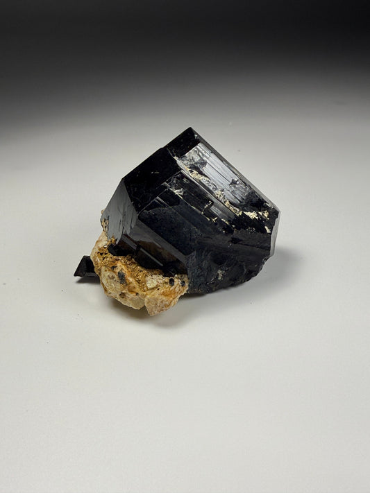 Black Tourmaline