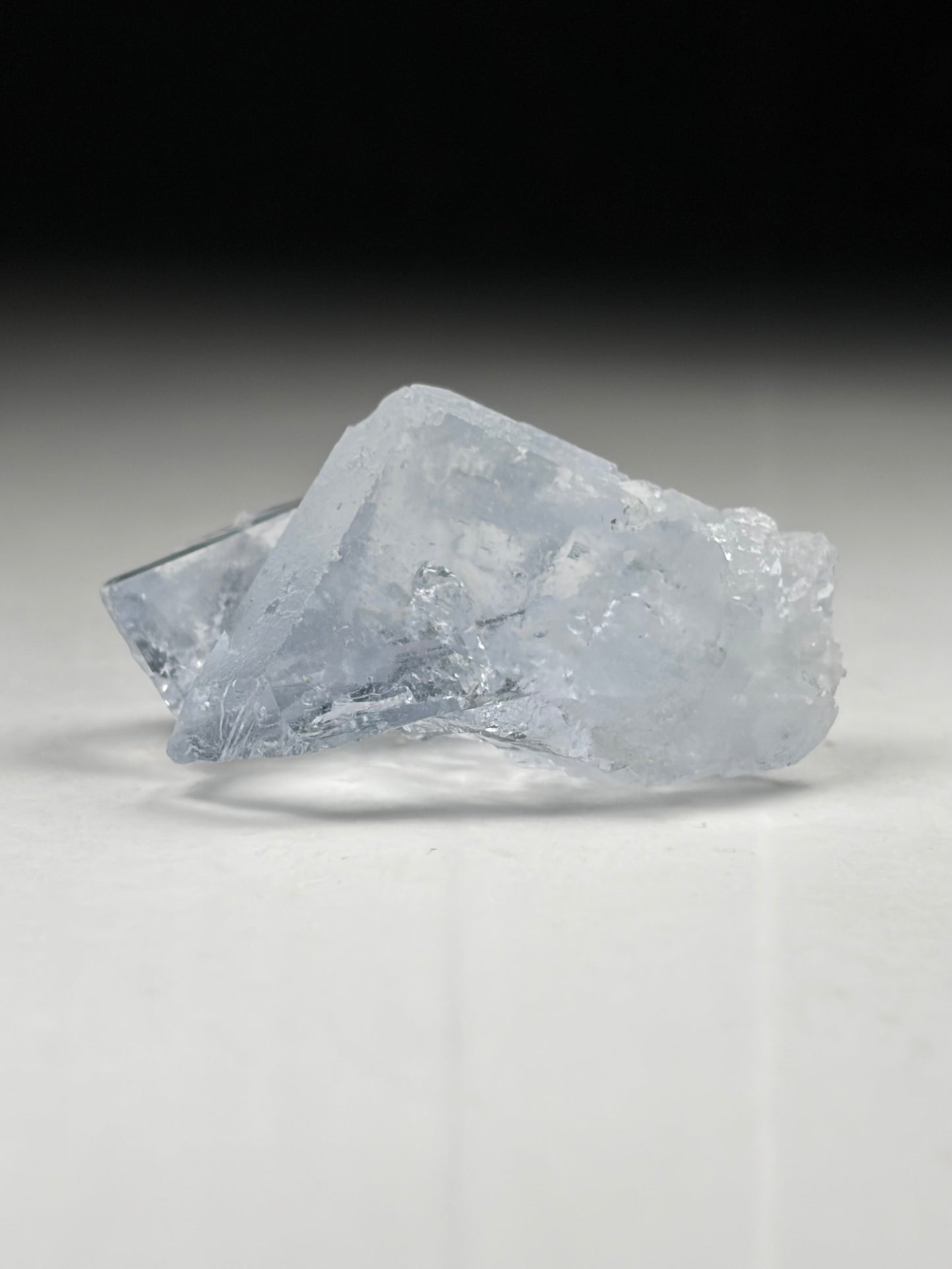 Blue Fluorite