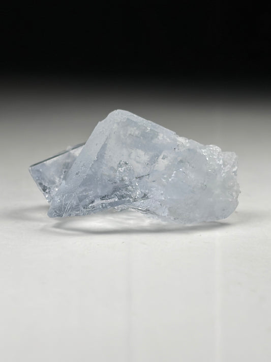 Blue Fluorite