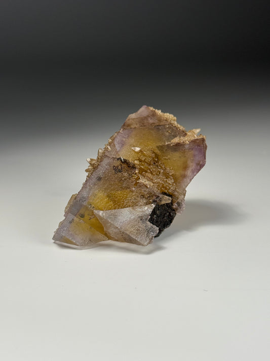 Fluorite