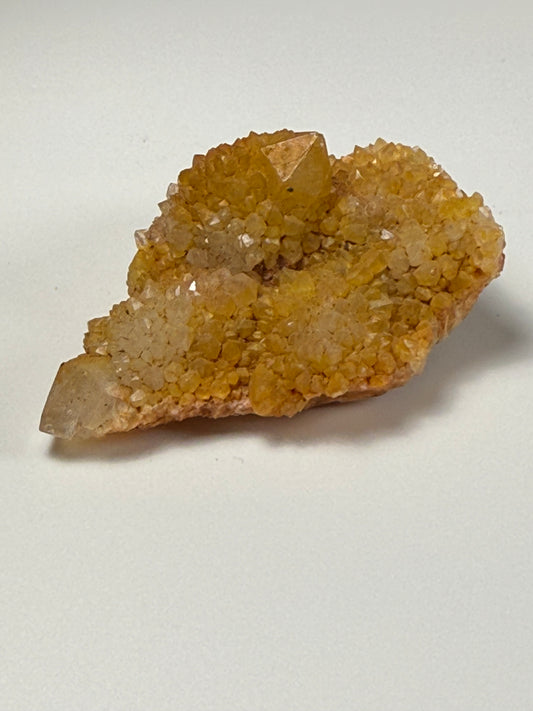 Iridescent Quartz