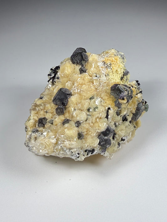 Fluorite