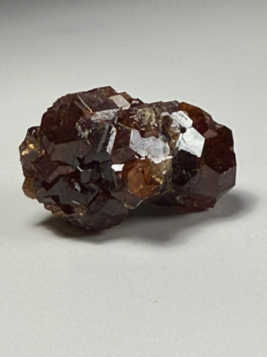 Grossular Garnet