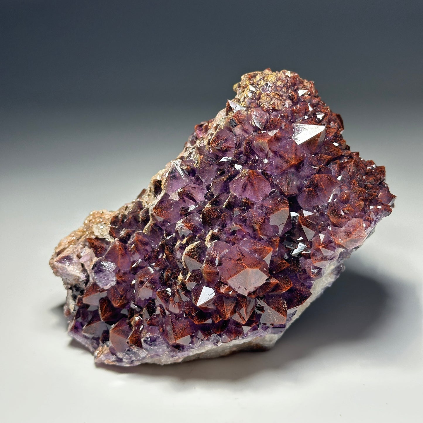 Thunder Bay Amethyst