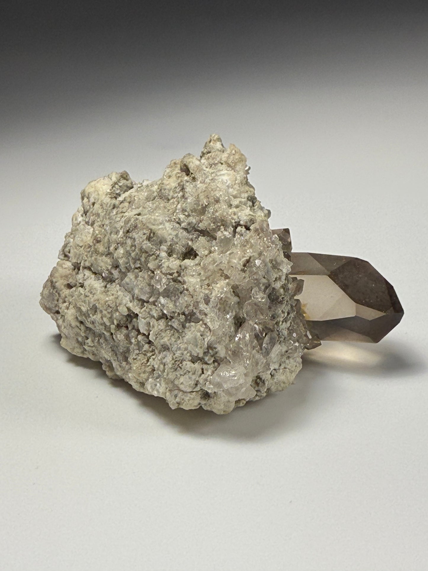 Smoky Quartz