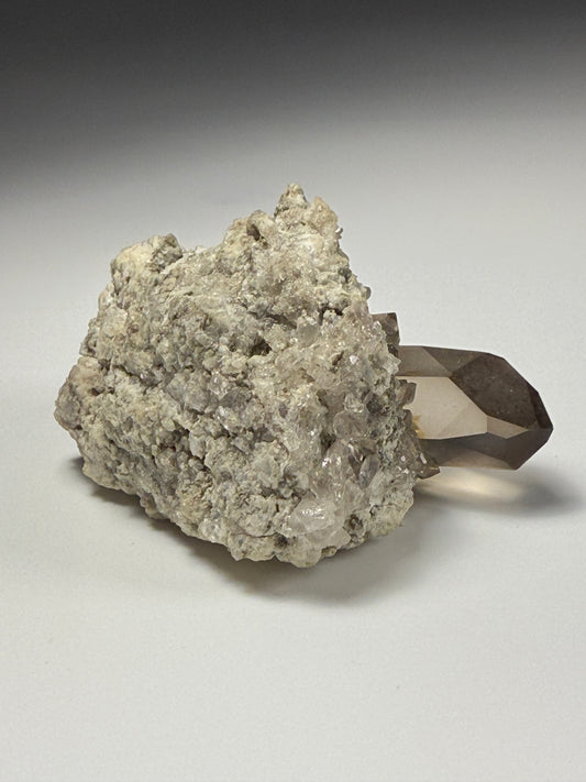 Smoky Quartz