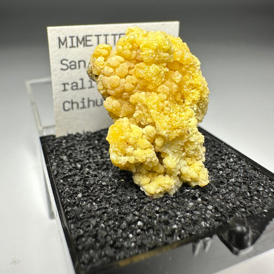 Mimetite