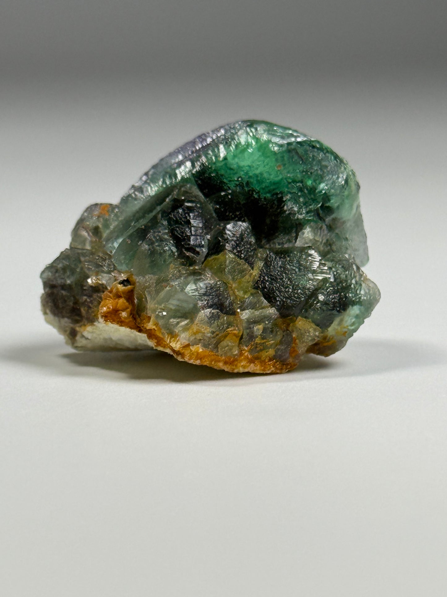 Fluorite