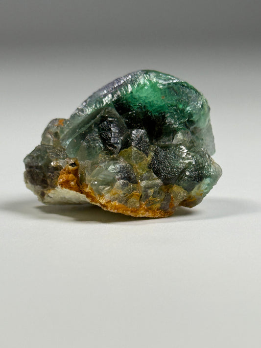Fluorite