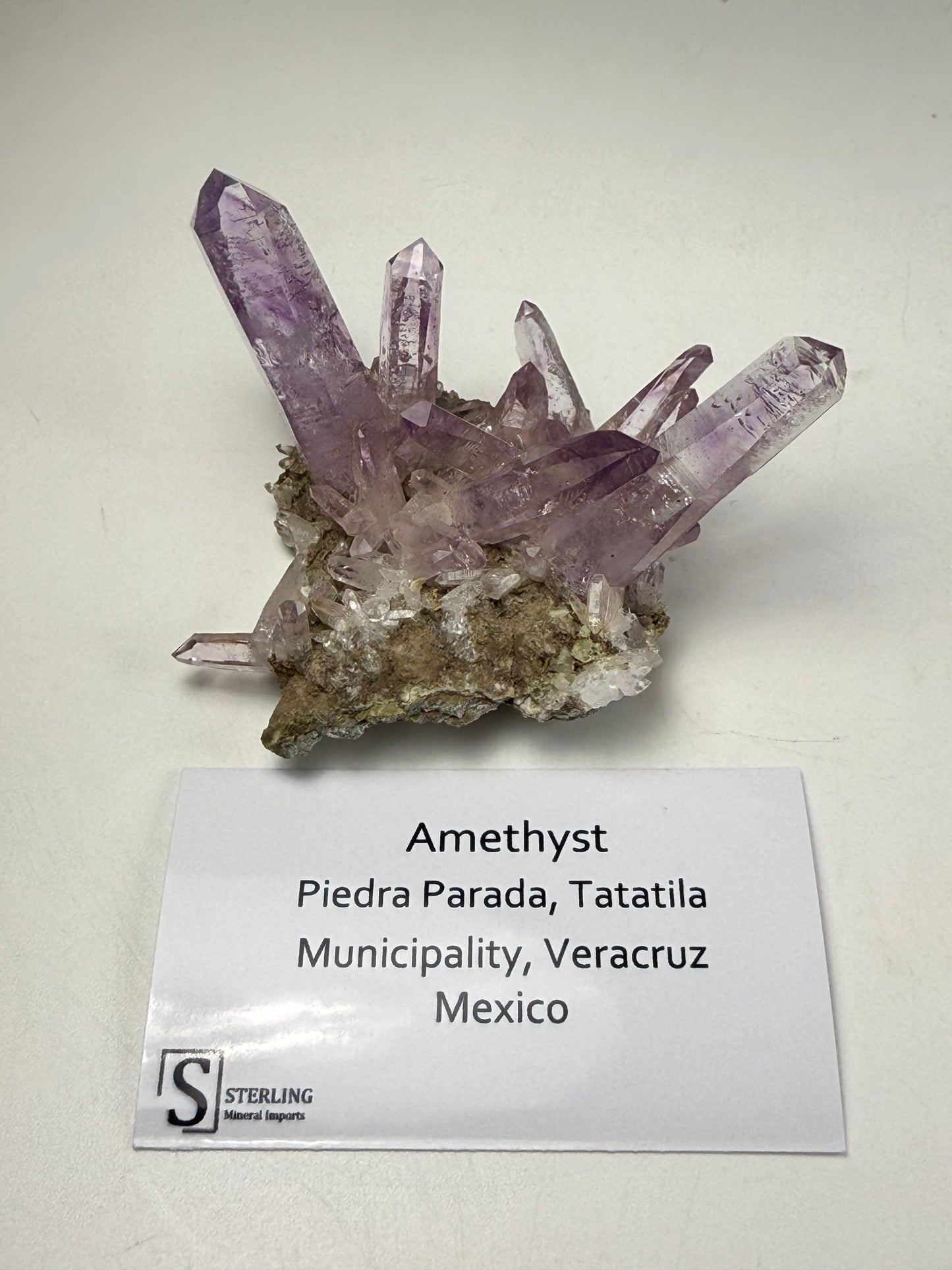 Amethyst