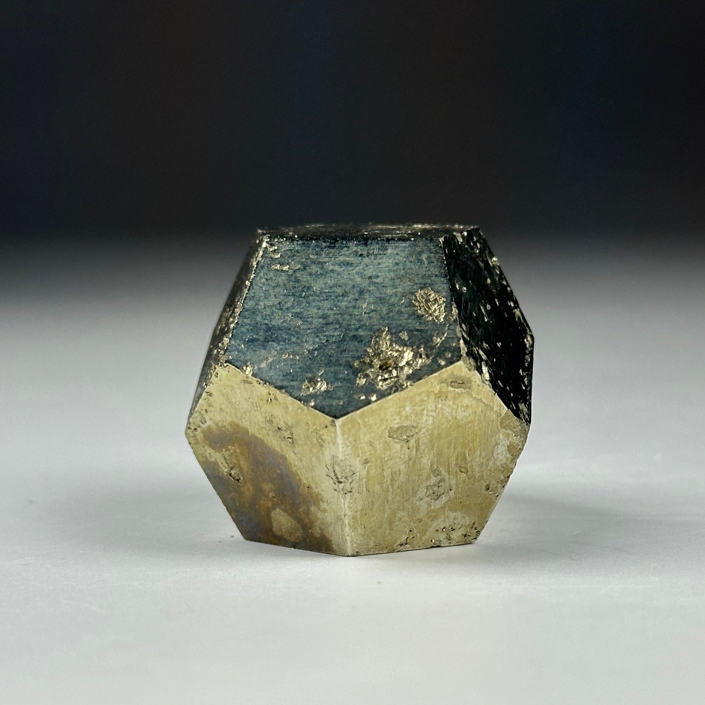 Pyrite