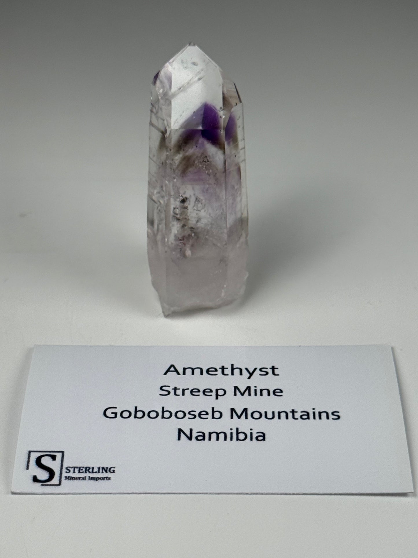 Amethyst
