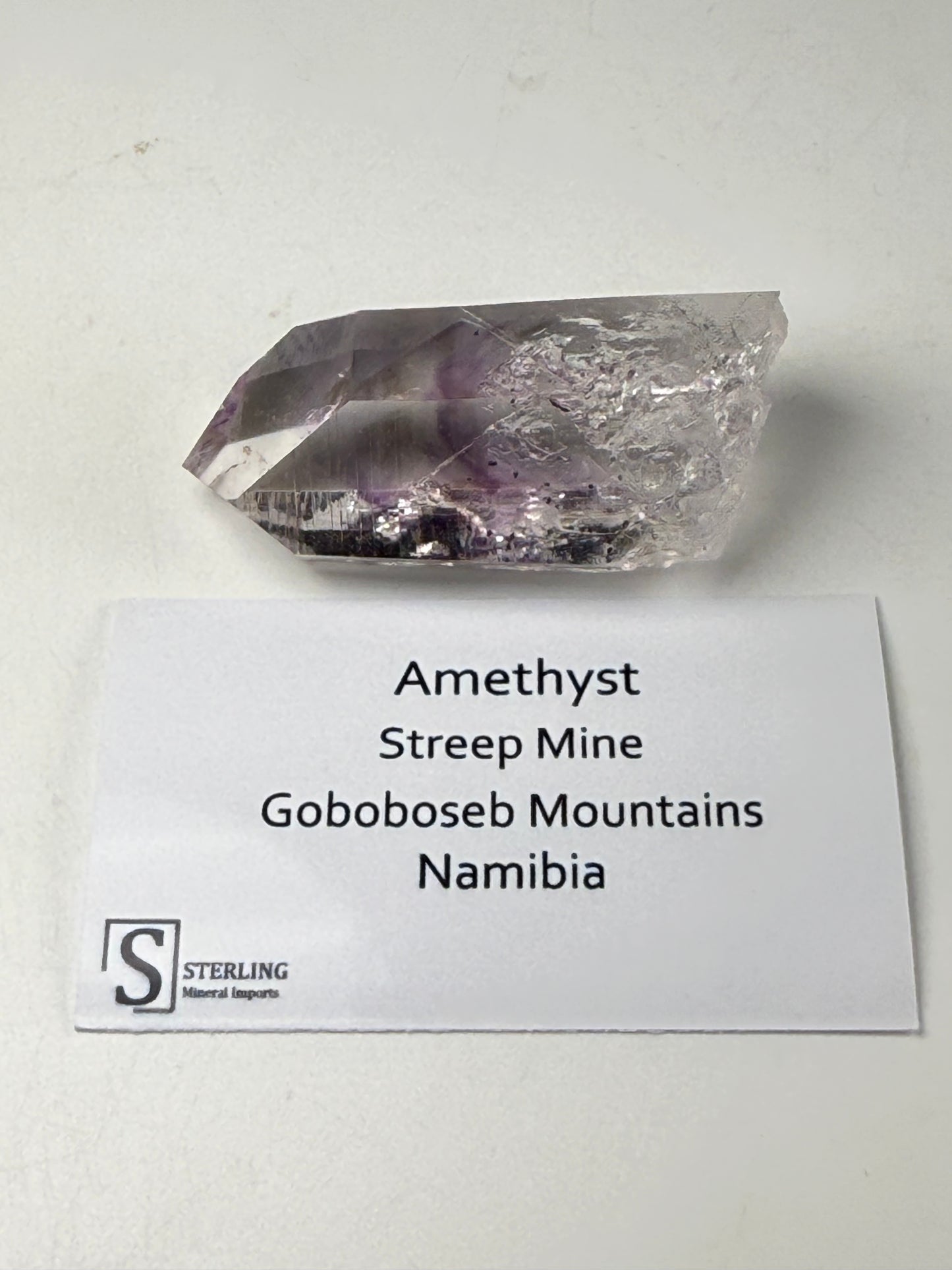 Amethyst