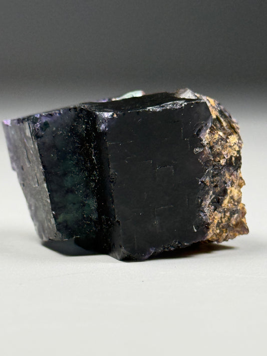Fluorite
