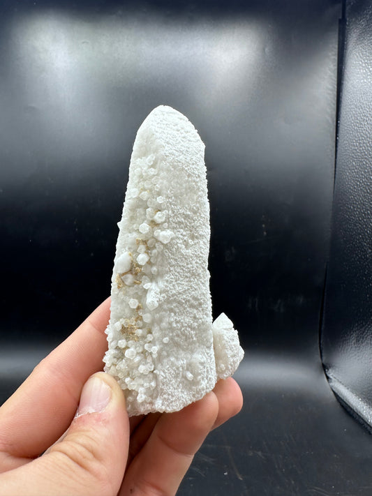 Candle Quartz