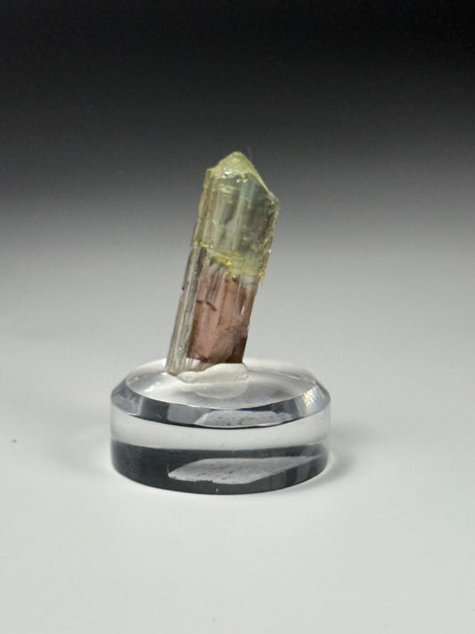 Tourmaline Scepter