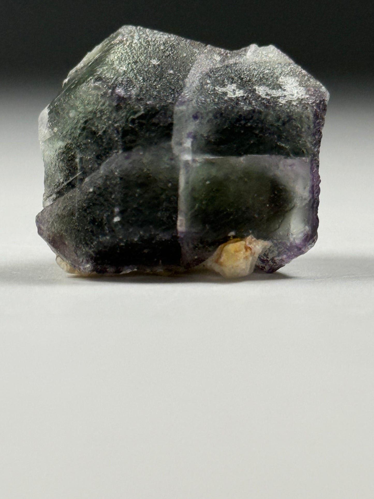 Fluorite