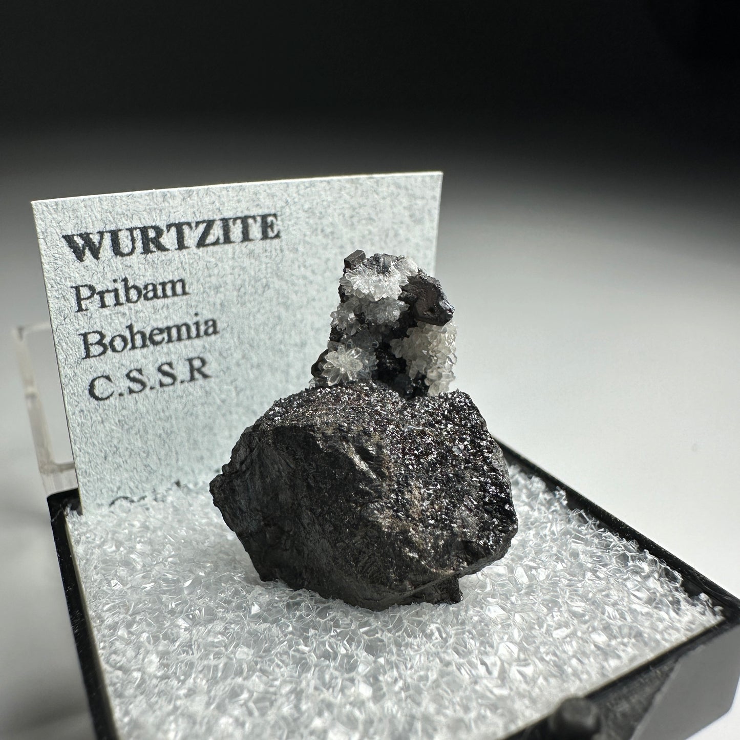 Wurtzite