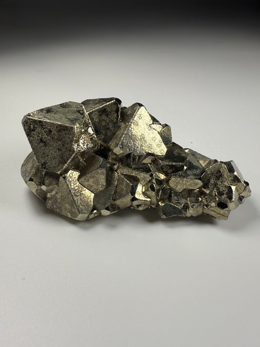 Pyrite