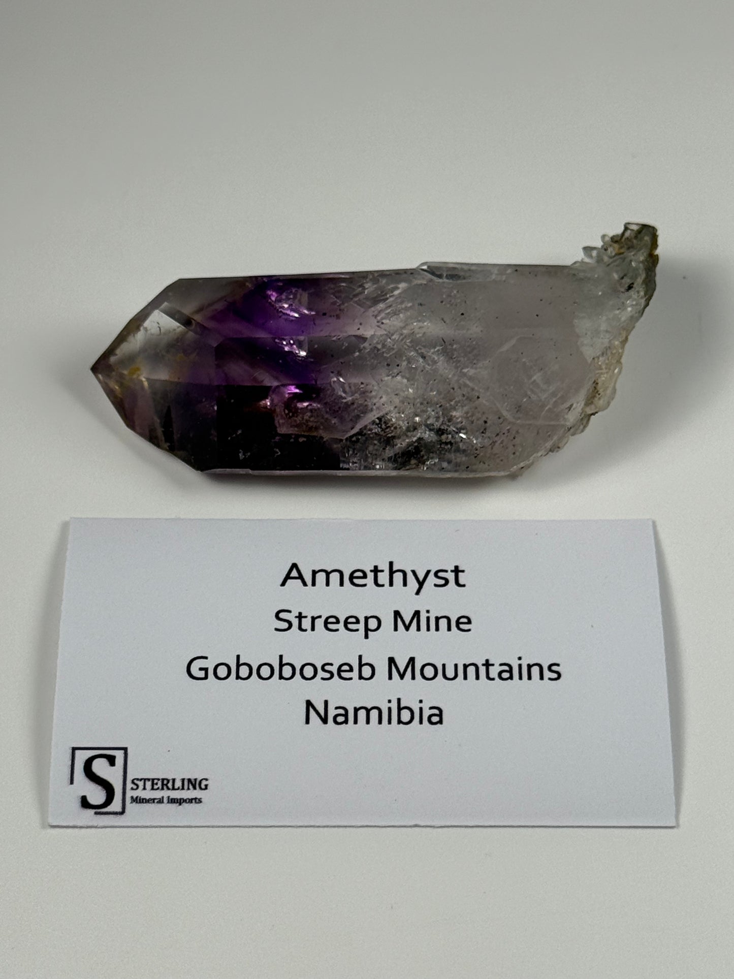 Amethyst