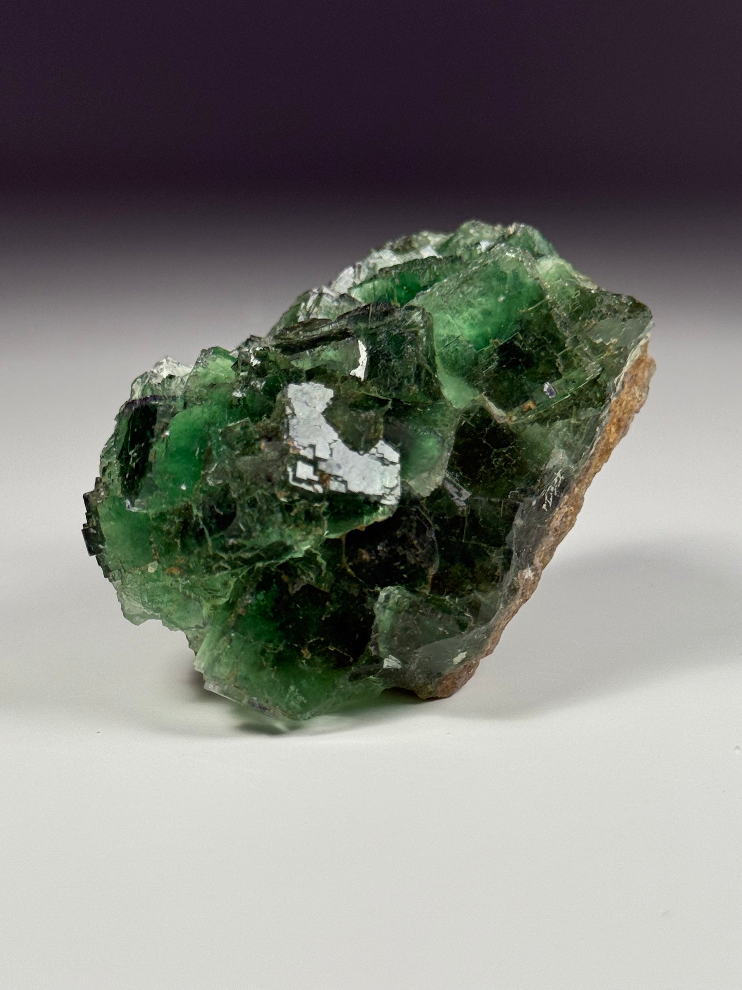 Fluorite