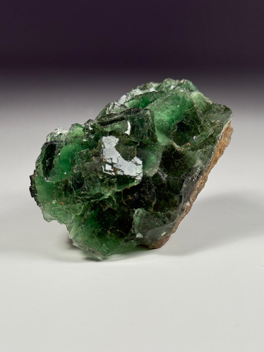 Fluorite