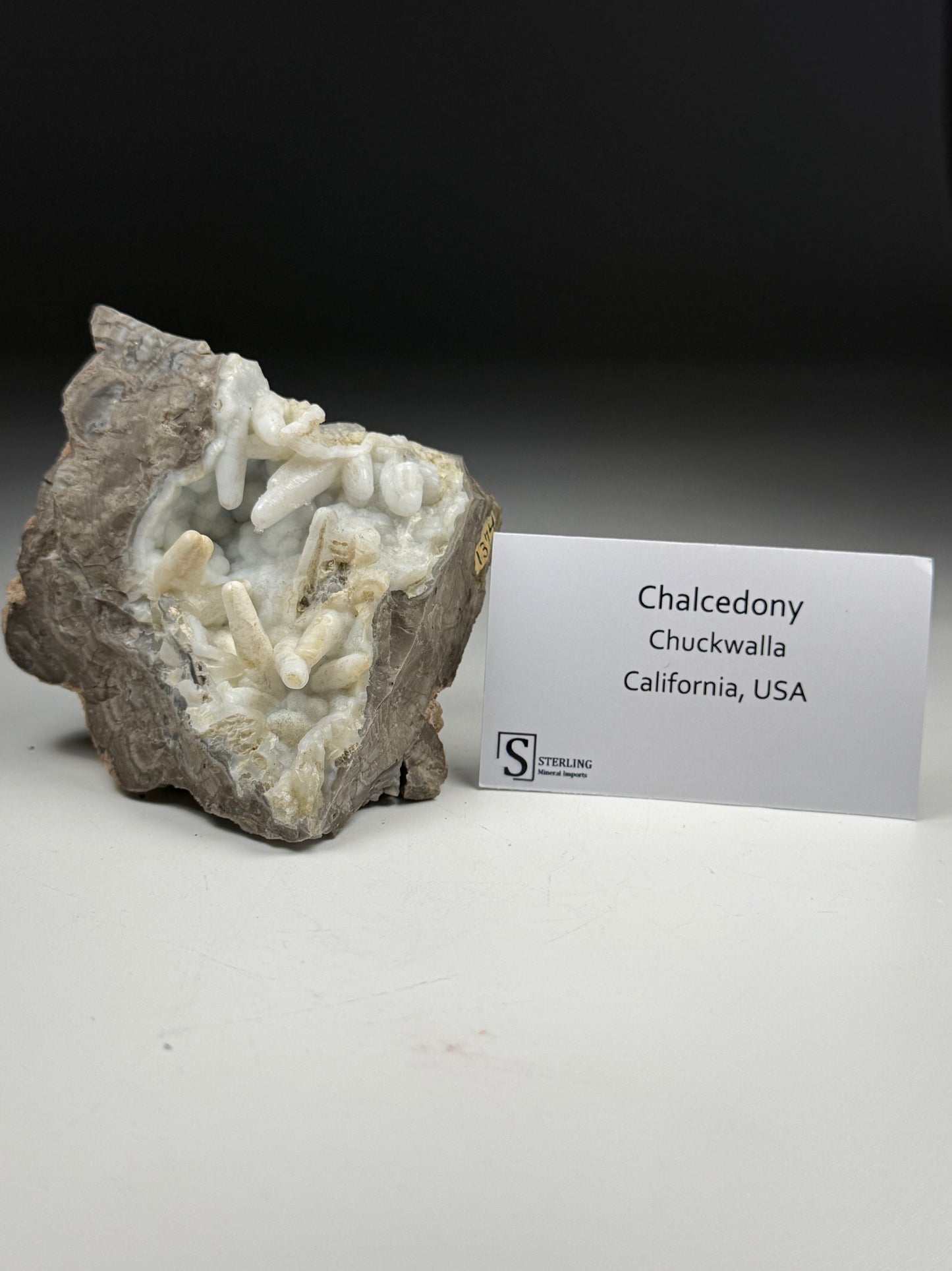 Chalcedony