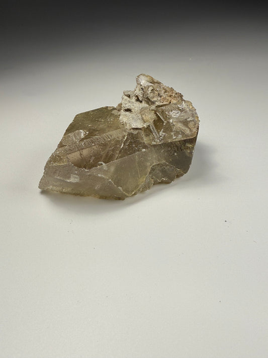 Barite