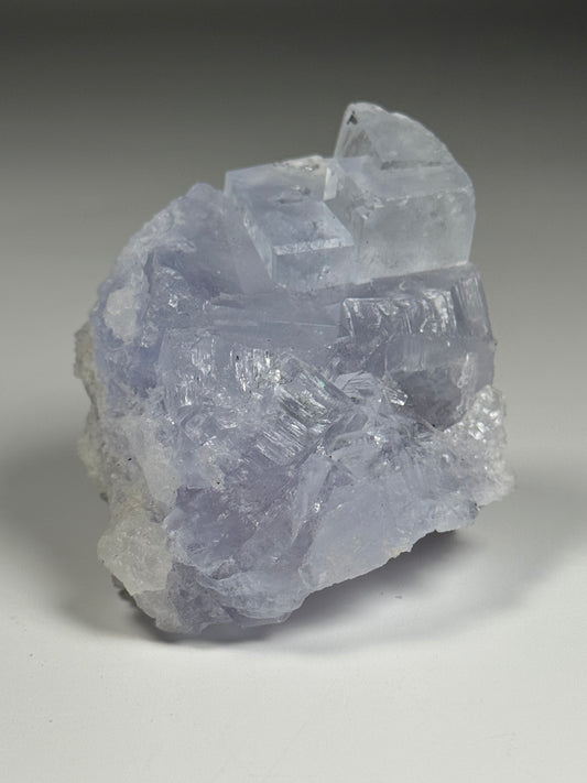 Blue Fluorite