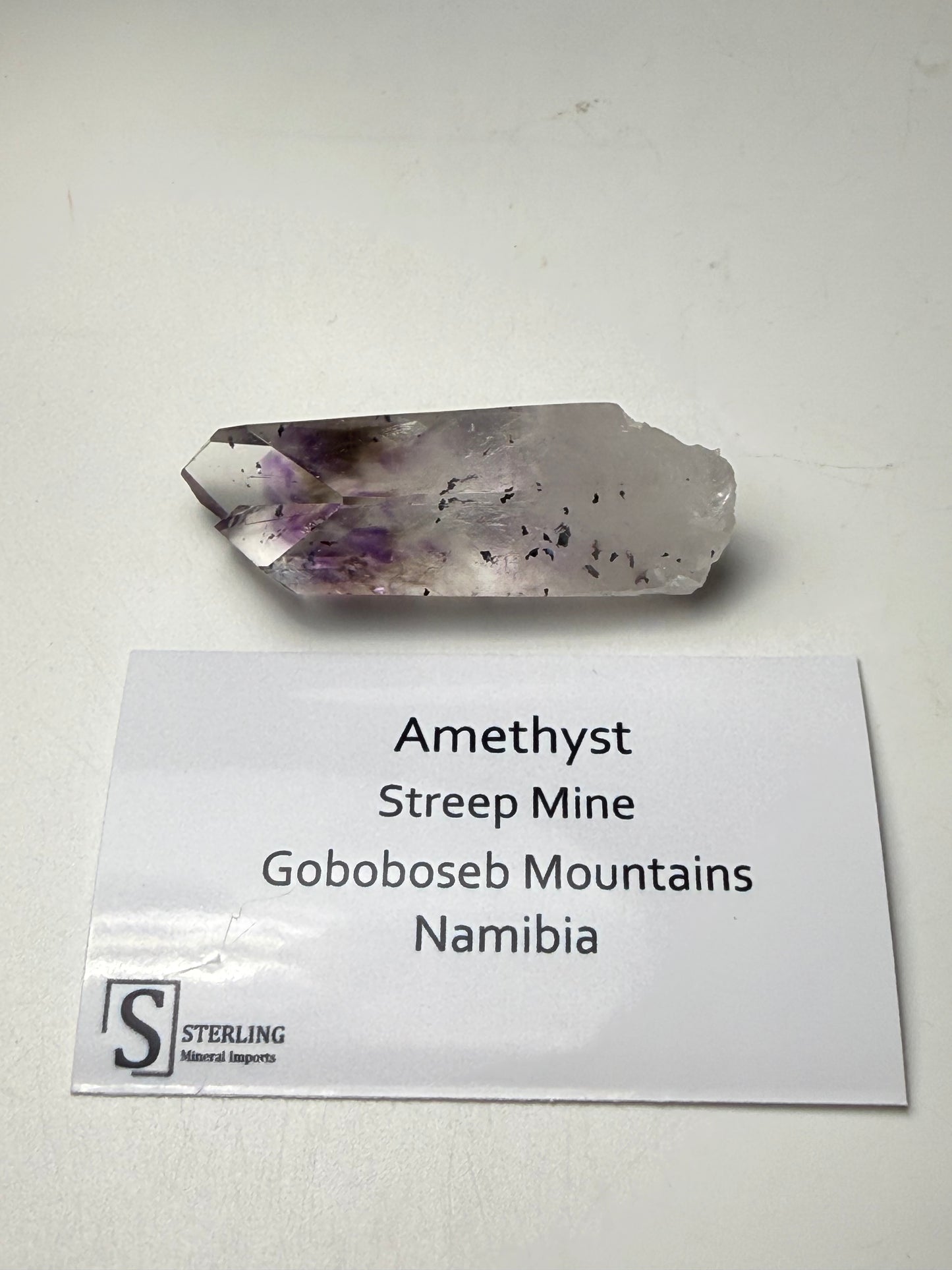 Amethyst