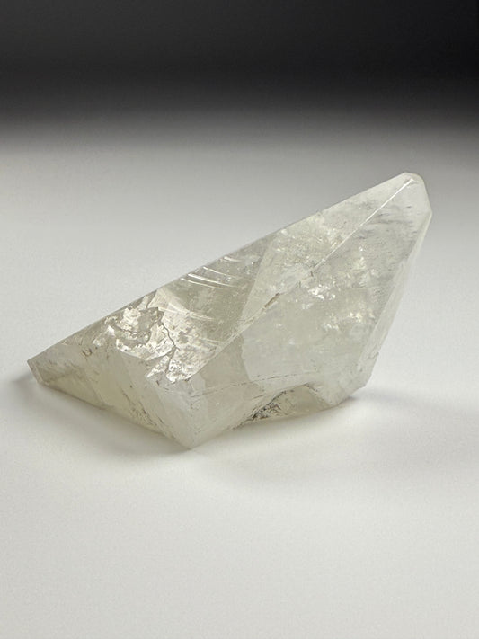 Calcite with Marcasite