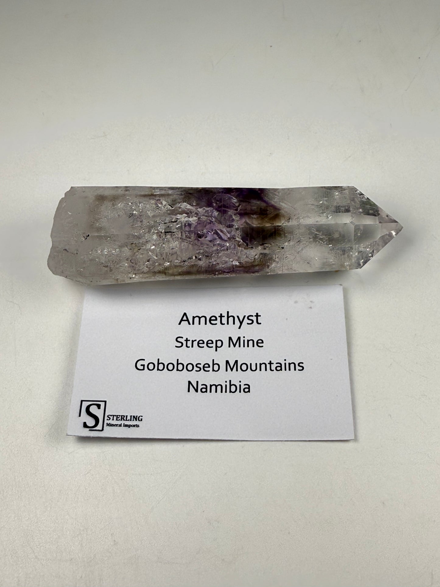 Amethyst