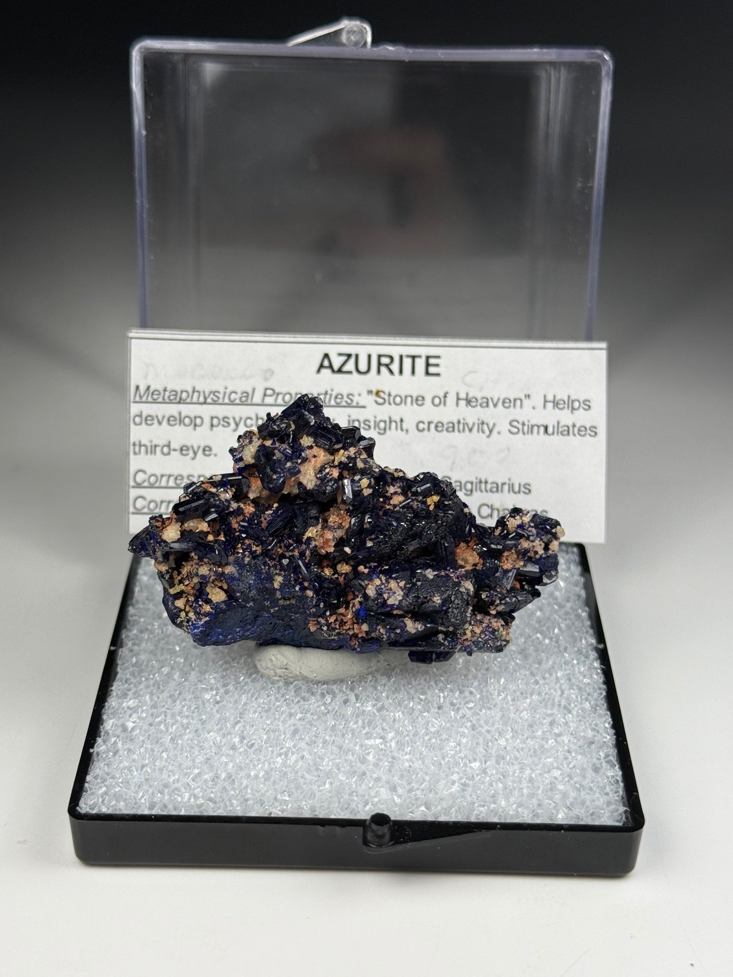 Azurite