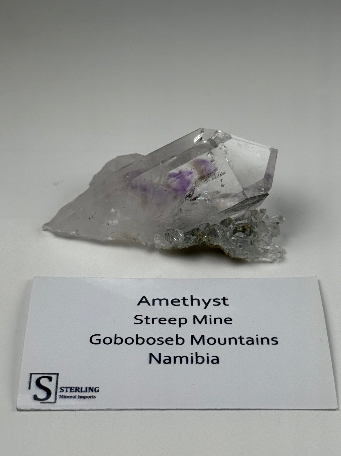 Amethyst