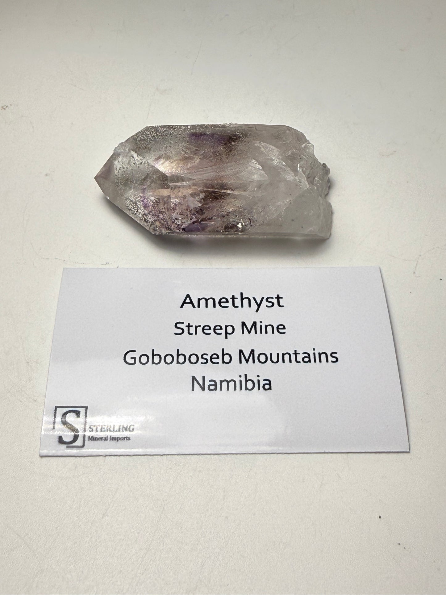 Amethyst
