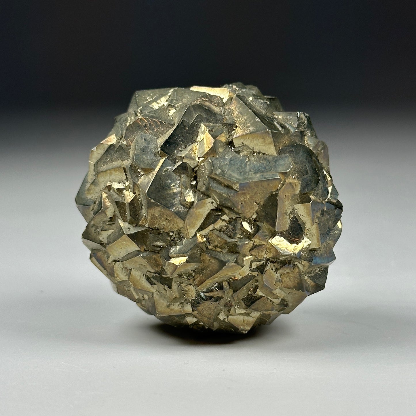 Pyrite