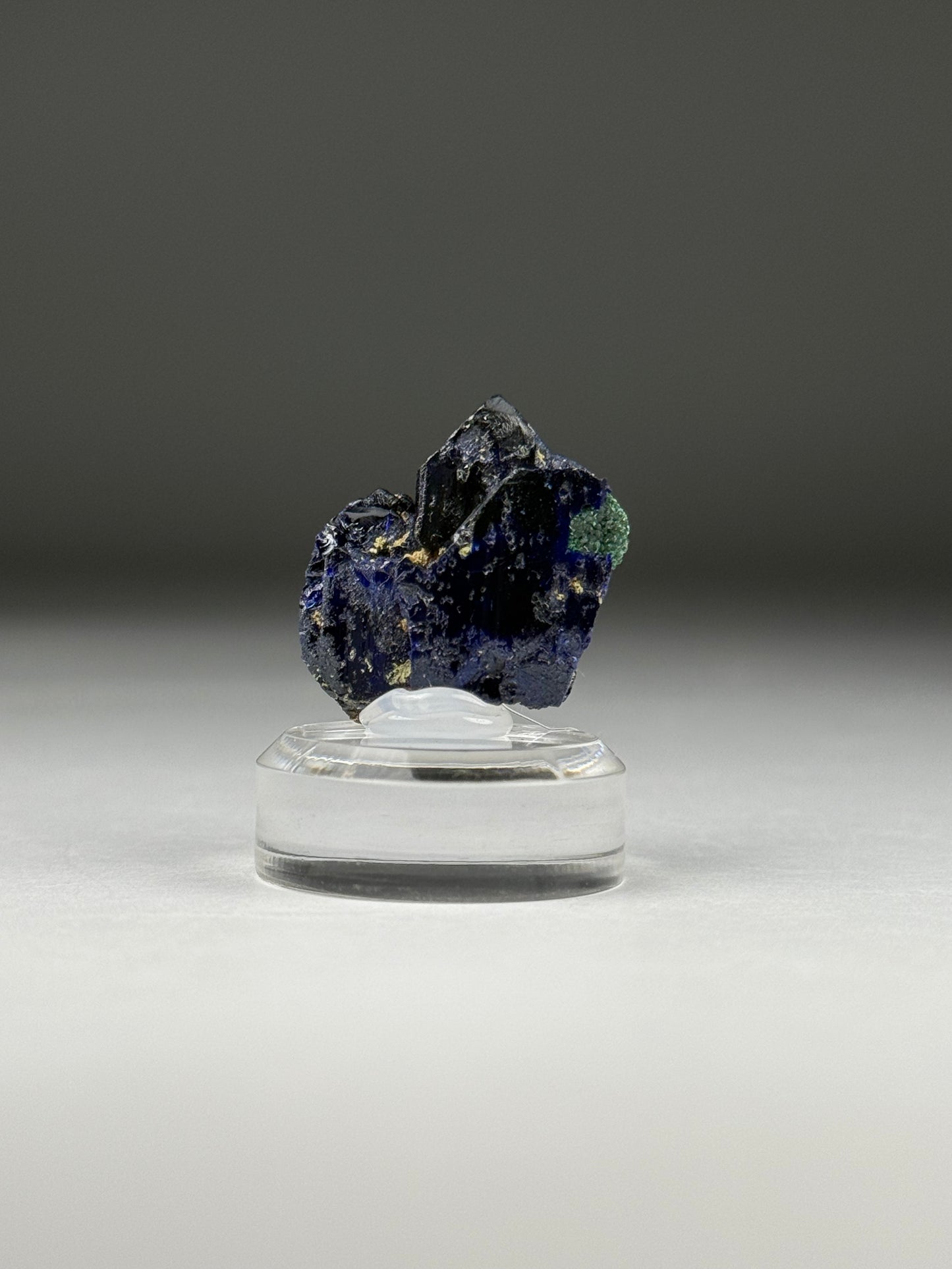 Azurite