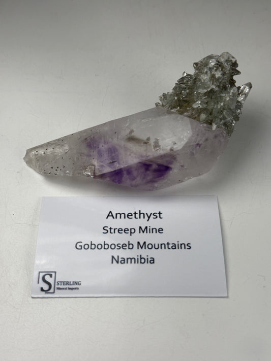 Amethyst