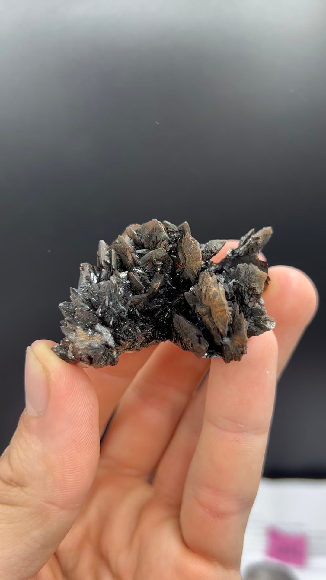 Descloizite