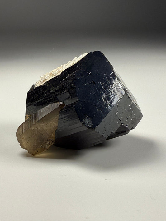 Black Tourmaline