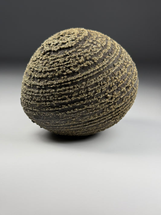 Pyrite Concretion
