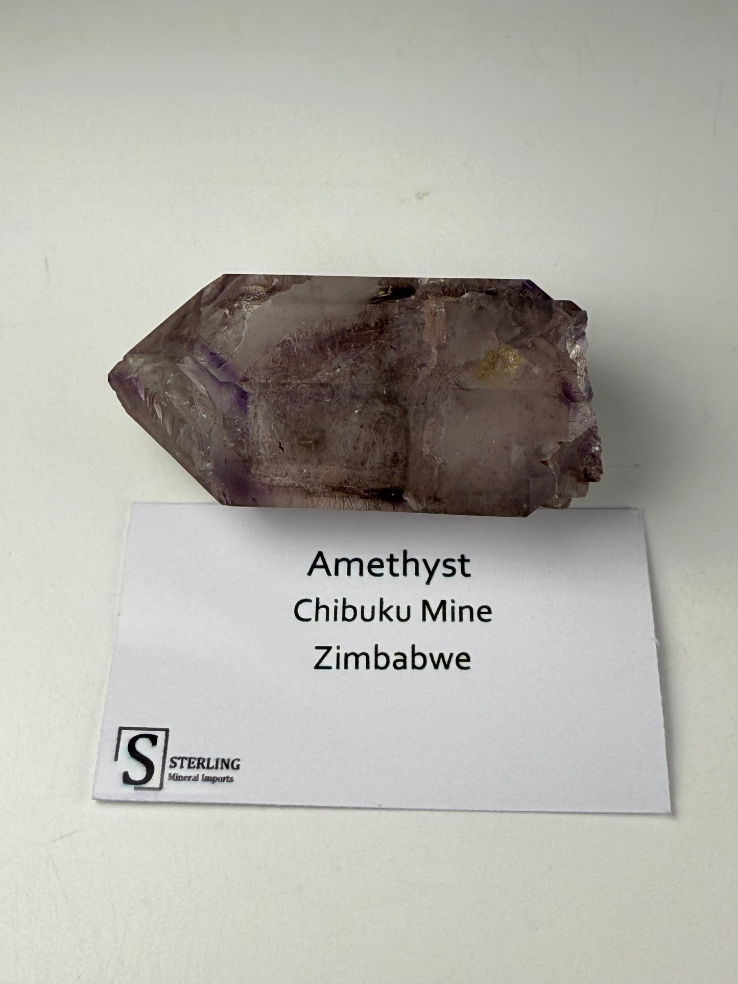 Amethyst