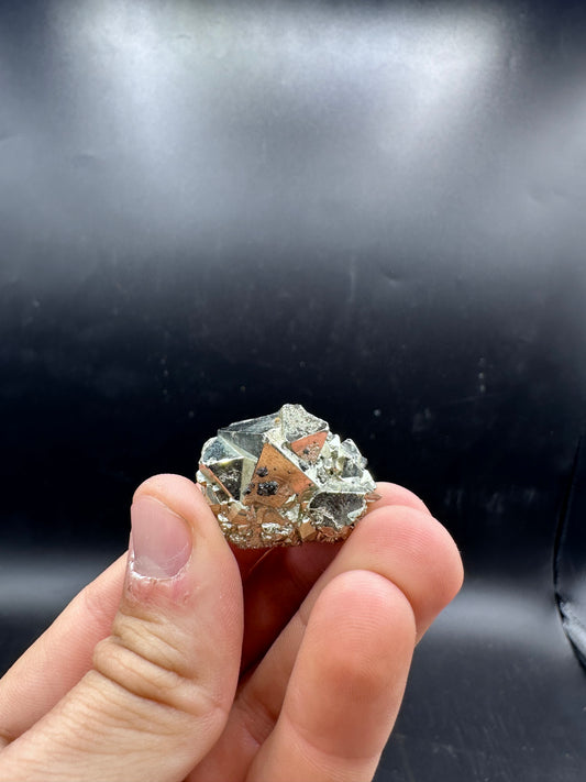 Pyrite - Peru