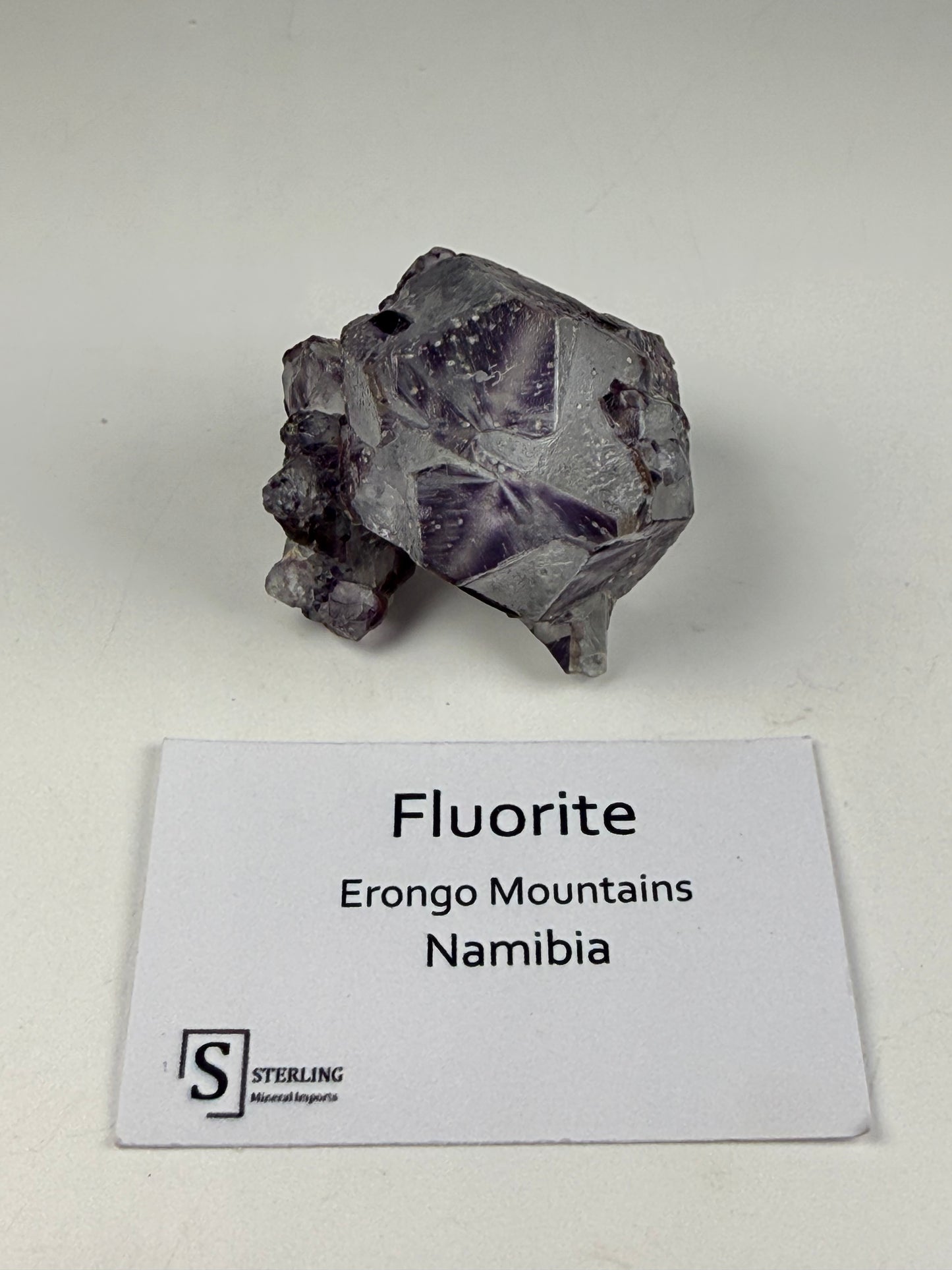 Fluorite